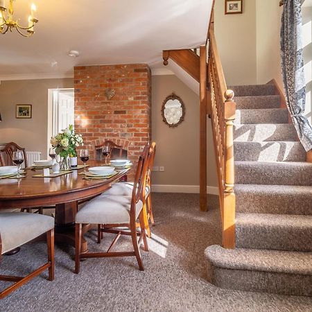 Maltings Lodge Chelsworth Ngoại thất bức ảnh