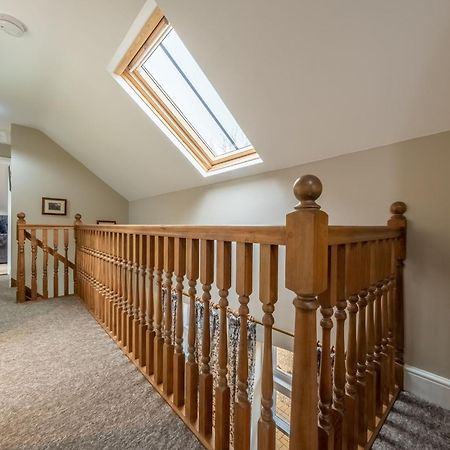 Maltings Lodge Chelsworth Ngoại thất bức ảnh