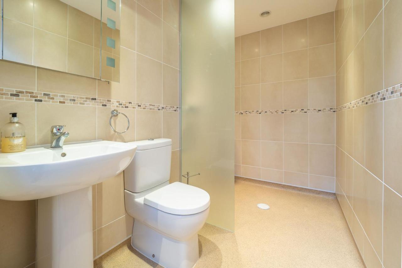 Maltings Lodge Chelsworth Ngoại thất bức ảnh