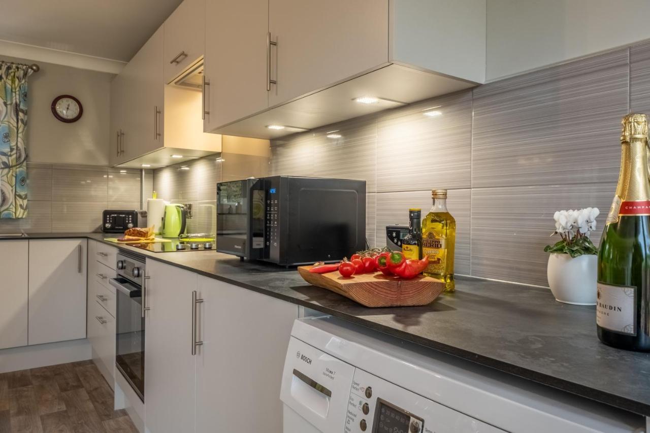 Maltings Lodge Chelsworth Ngoại thất bức ảnh