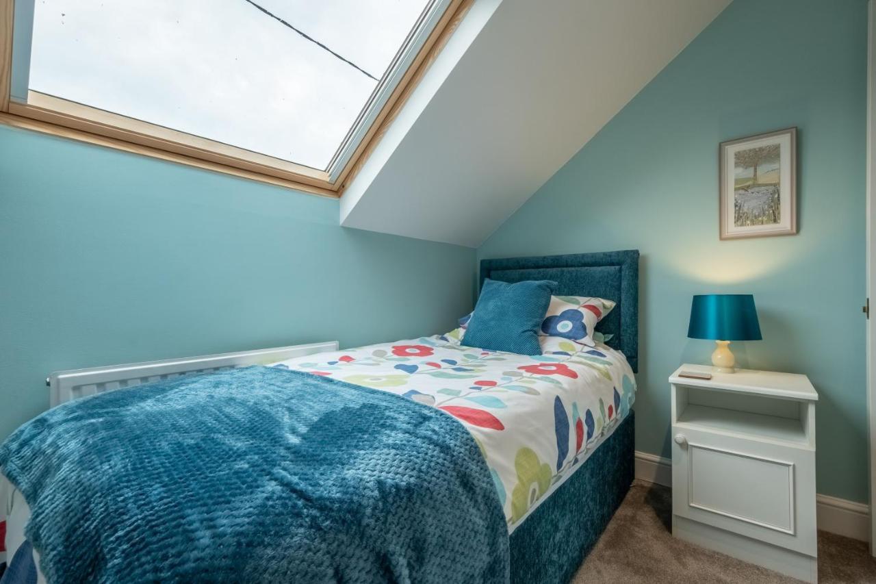 Maltings Lodge Chelsworth Ngoại thất bức ảnh