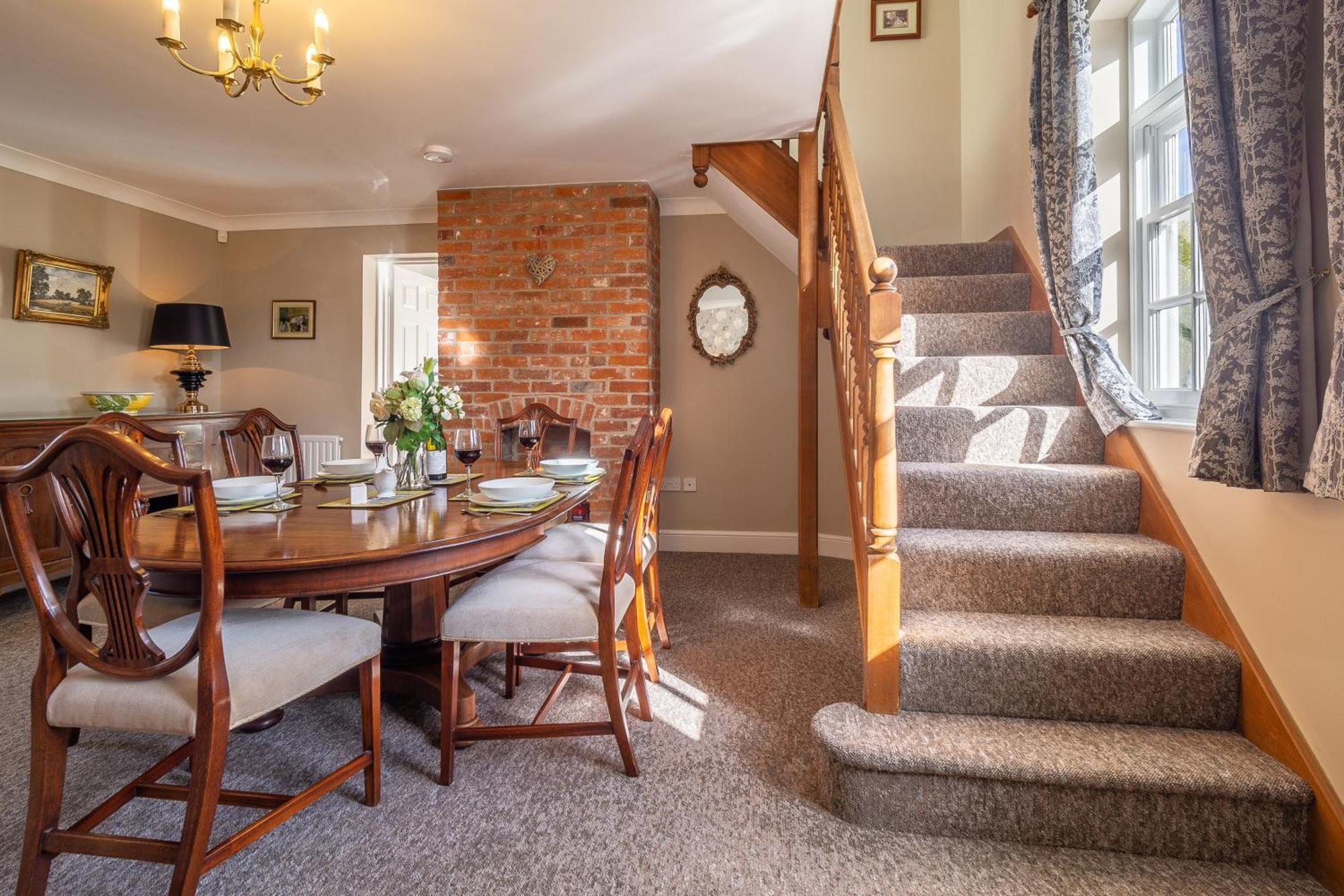 Maltings Lodge Chelsworth Ngoại thất bức ảnh