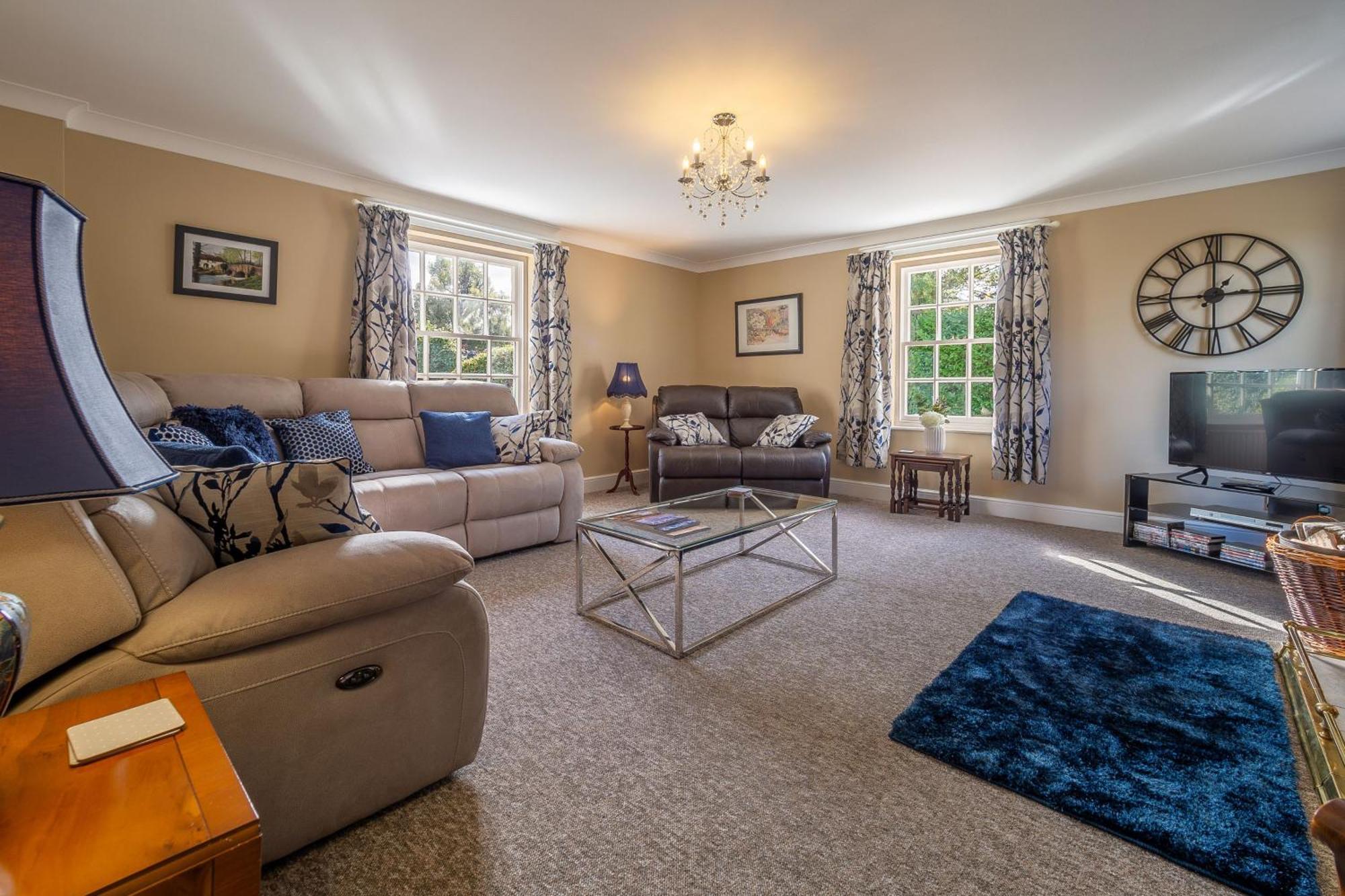 Maltings Lodge Chelsworth Ngoại thất bức ảnh