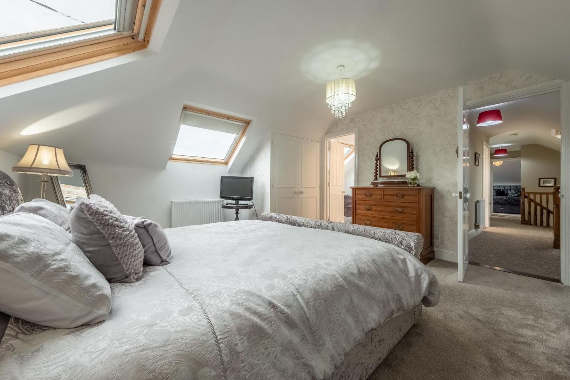 Maltings Lodge Chelsworth Ngoại thất bức ảnh