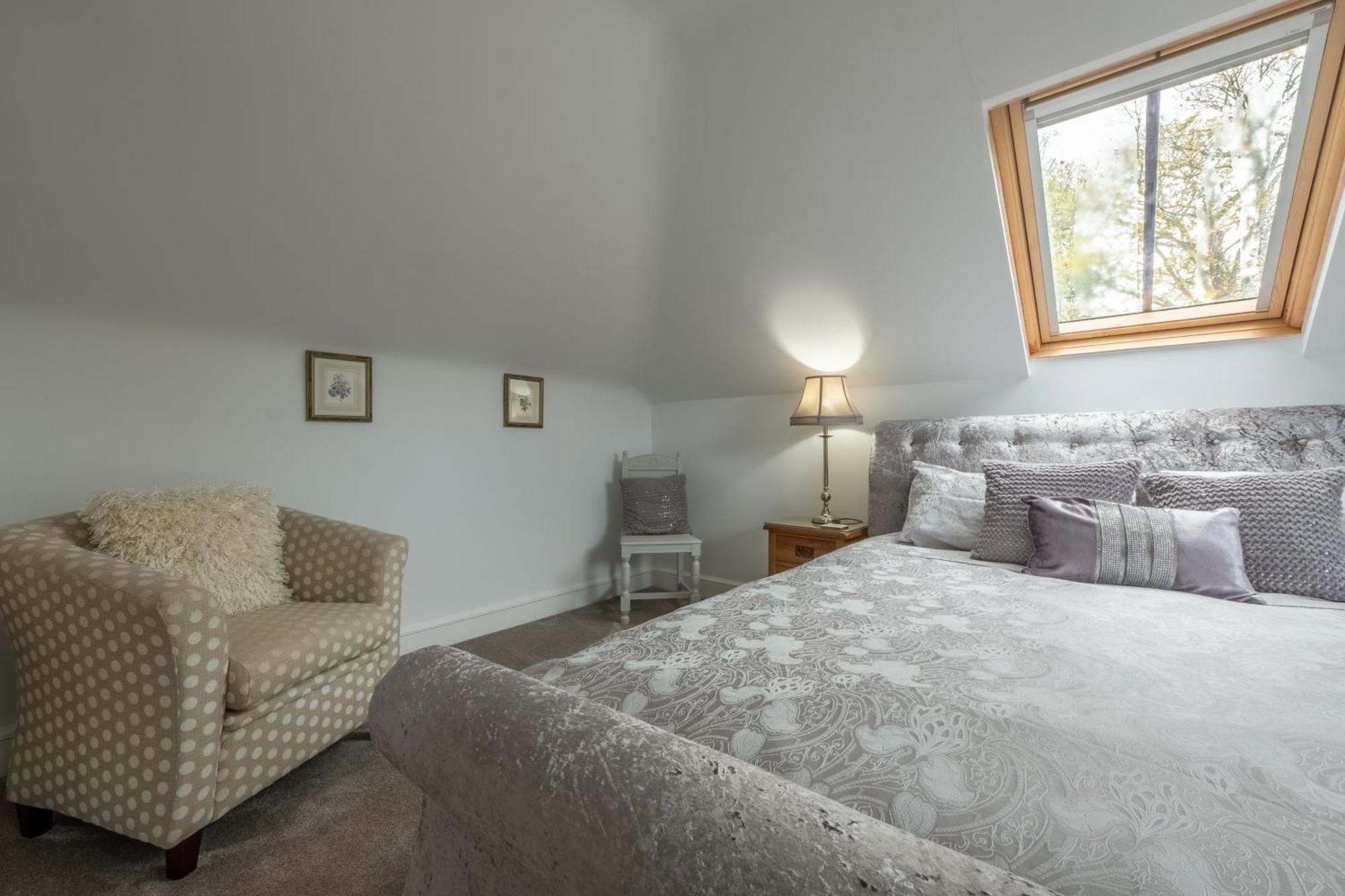 Maltings Lodge Chelsworth Ngoại thất bức ảnh